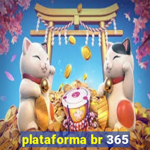 plataforma br 365